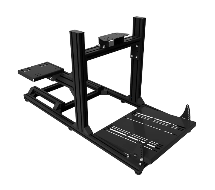 6S-Slim V2 Sim Racing Chassis