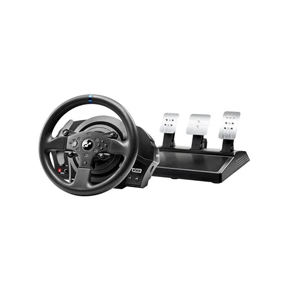 Thrustmaster T300RS Bundle