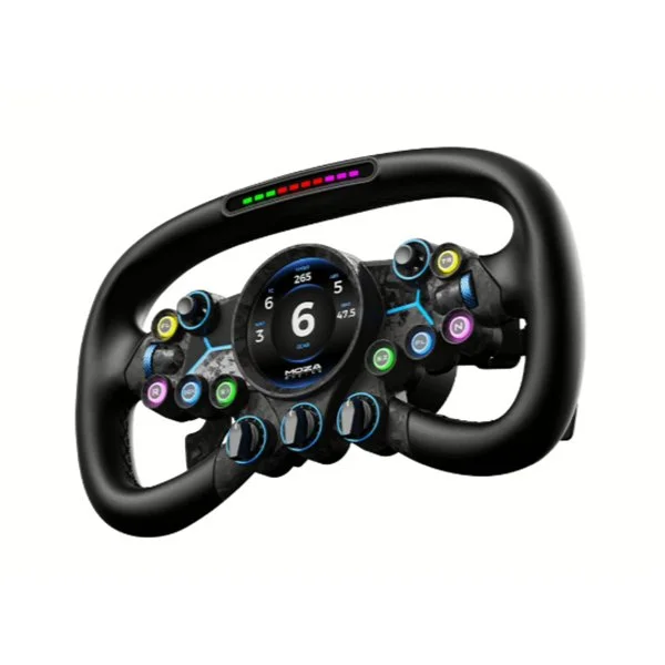 MOZA Vision GS Wheel