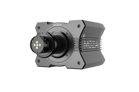 Moza R12 Wheel Base Only