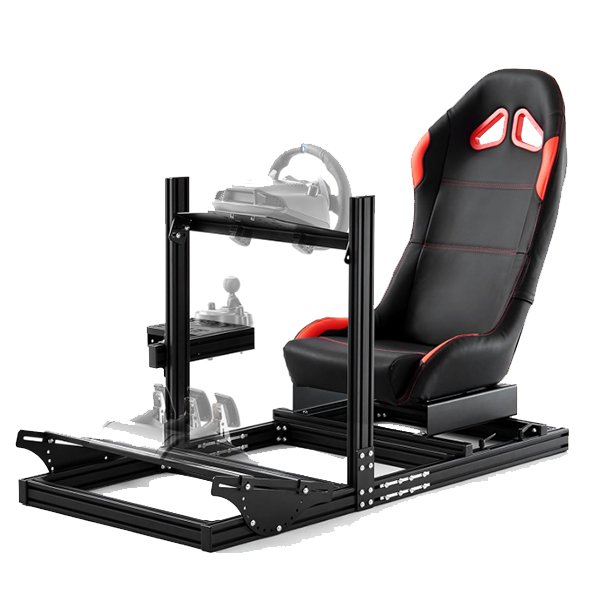 DIWANGUS Racing Simulator Cockpit