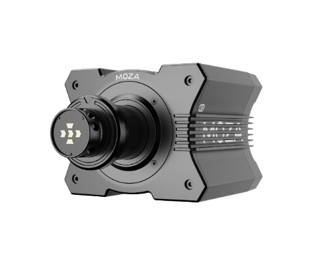 Moza R12 Wheel Base Only