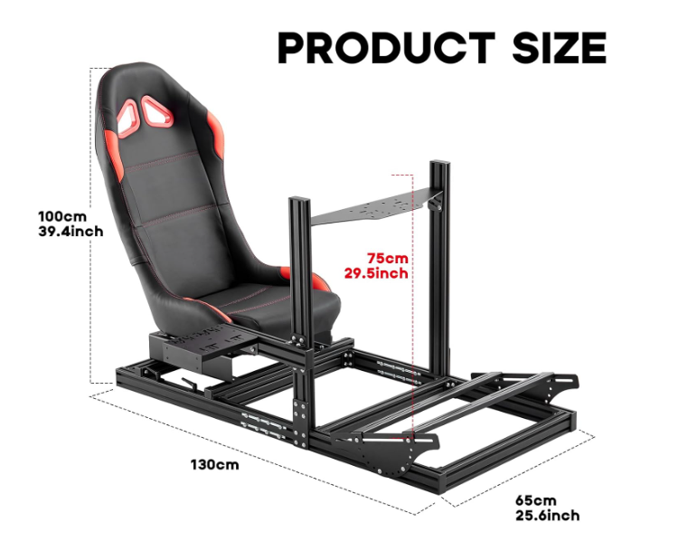 Diwangus Racing Cockpit