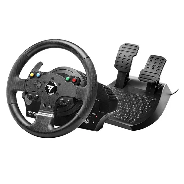 Thrustmaster TMX Racing Wheel