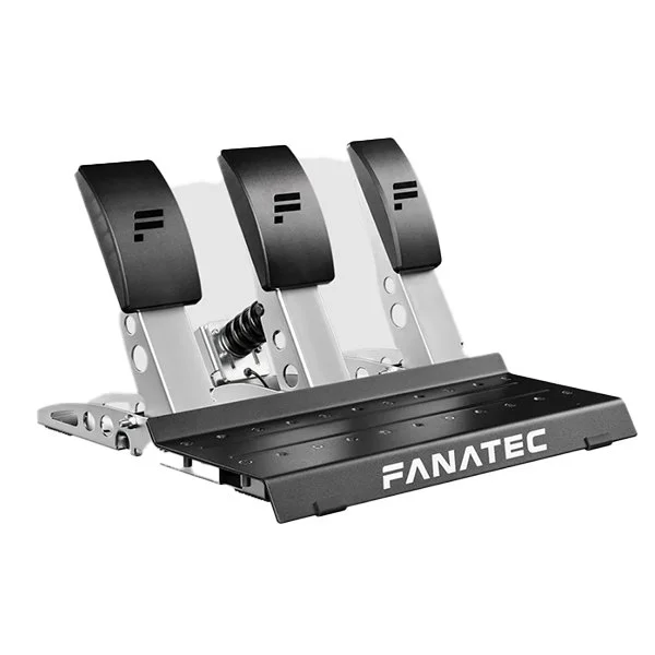 Fanatec CSL Pedals - Load Cell