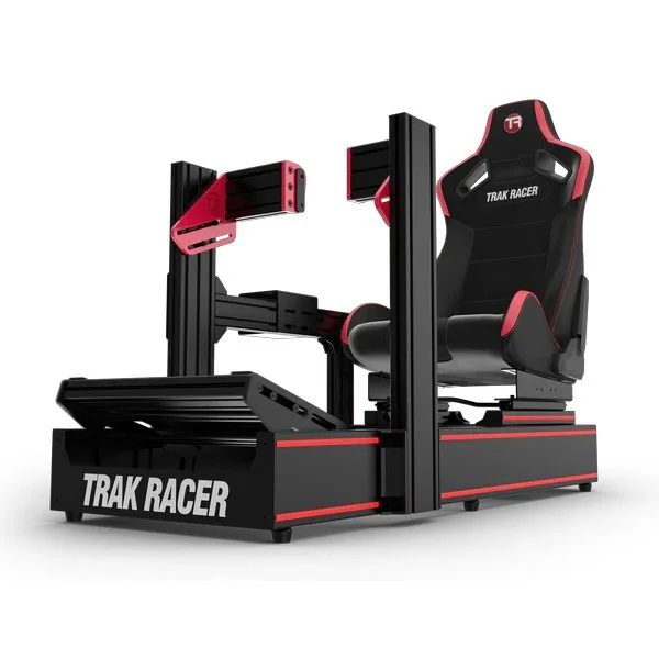 Trak Racer TR160 V5 Racing Simulator