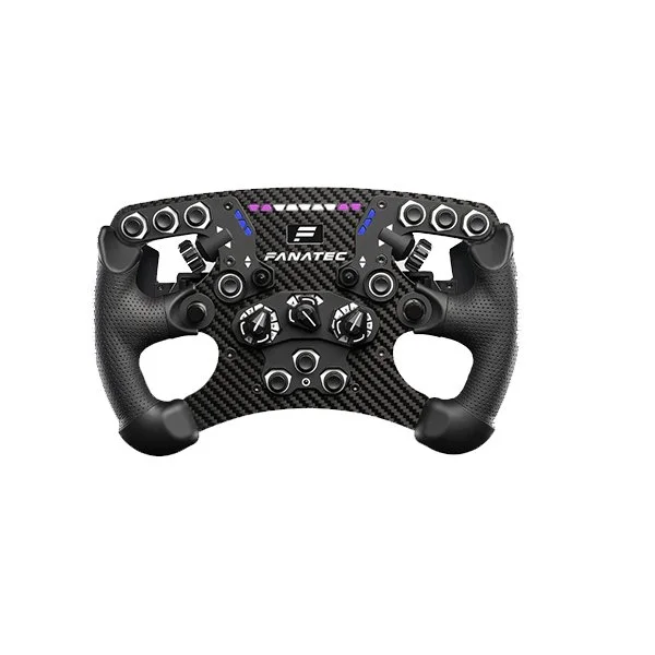 Fanatec ClubSport Steering Wheel Formula V2.5