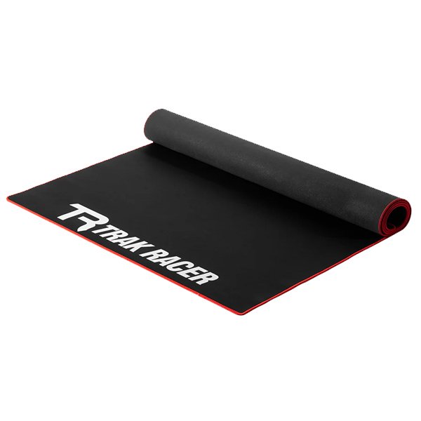 Premium Neoprene Sim Rig Floor Mat