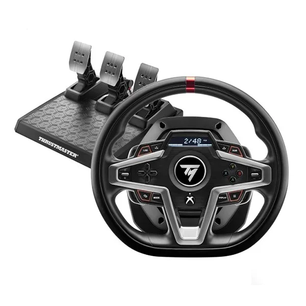 Thrustmaster T248X
