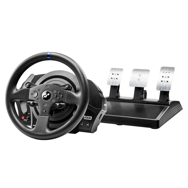 Thrustmaster T300RS Force Feedback GT Racing Wheel