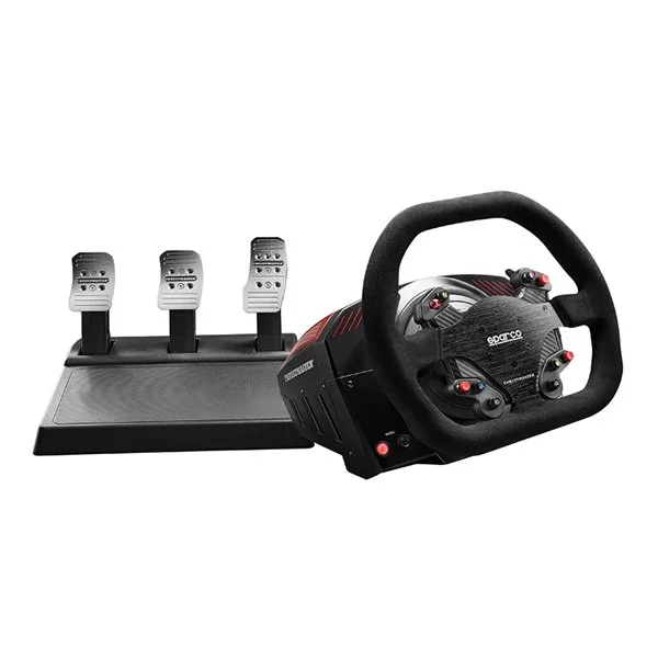 Thrustmaster TS-XW Racer w/Sparco P310 Competition Mod