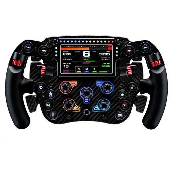 Simagic FX PRO Wheel Rim