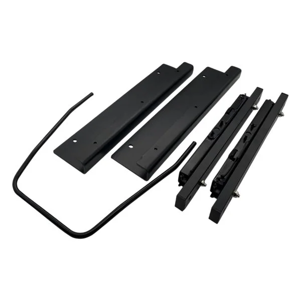 Universal Duel Pedal Slider Kit