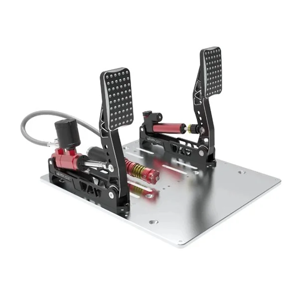 SIMAGIC P2000 PEDALS