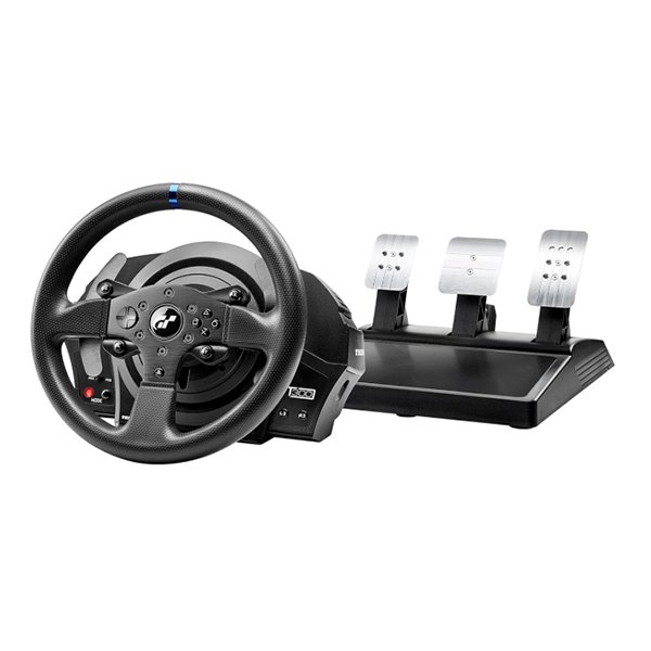 Thrustmaster T300RS Force Feedback GT Racing Wheel