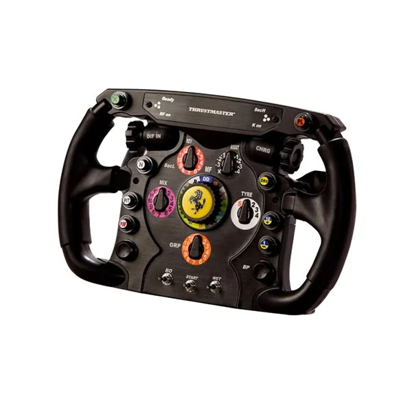 Thrustmaster F1 Racing Wheel