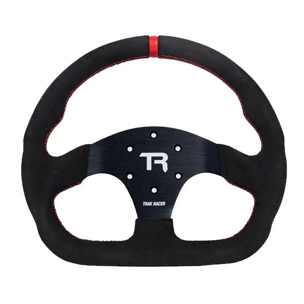 Trak Tour Steering Wheel