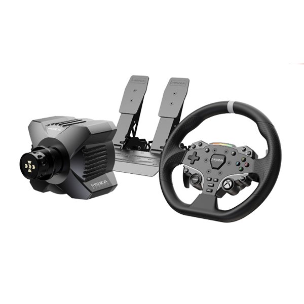 MOZA R3 Bundle (Xbox)