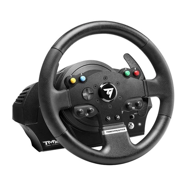 Thrustmaster TMX Racing Wheel 