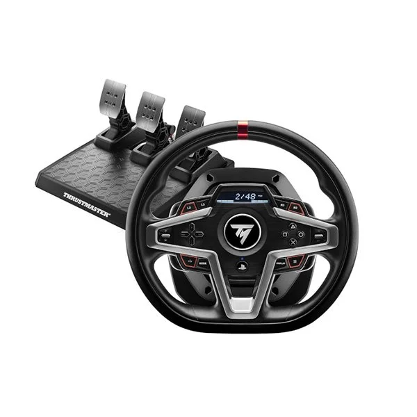 Thrustmaster T248P Force Feedback Racing Wheel