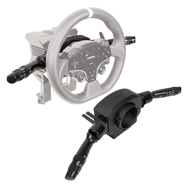 Turn Signal Headlight Dimmer Switch For For MOZA R5