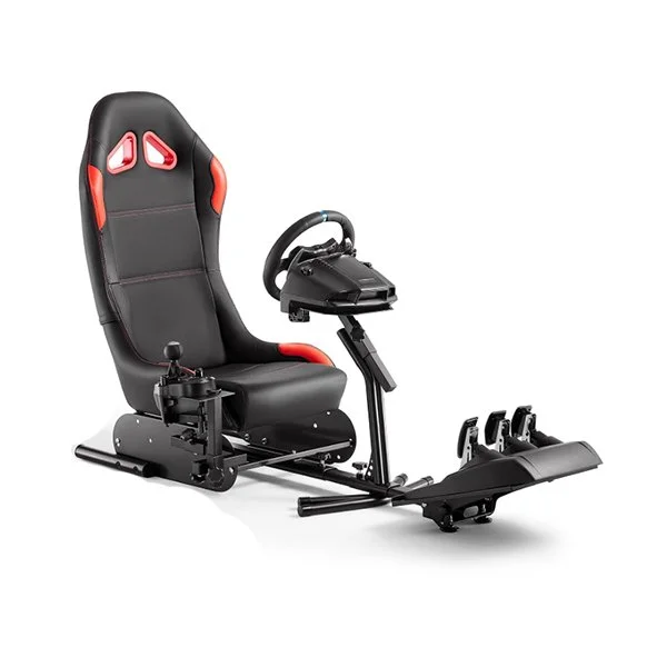 Diwangus Racing Simulator Cockpit