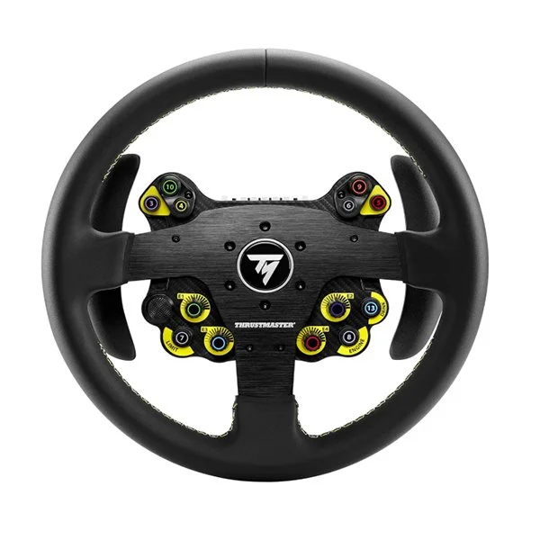 Thrustmaster Evo Racing 32R Leather