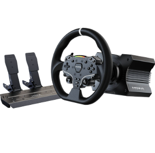 Moza Racing R5 Bundle