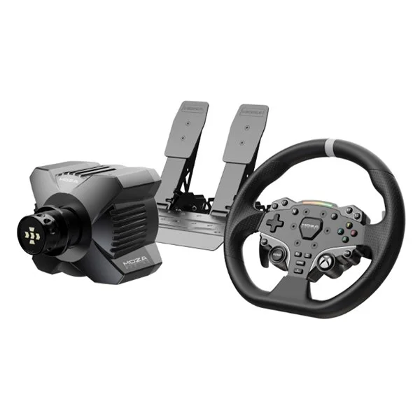 6S-Slim V2 Sim Racing Chassis (Copy)