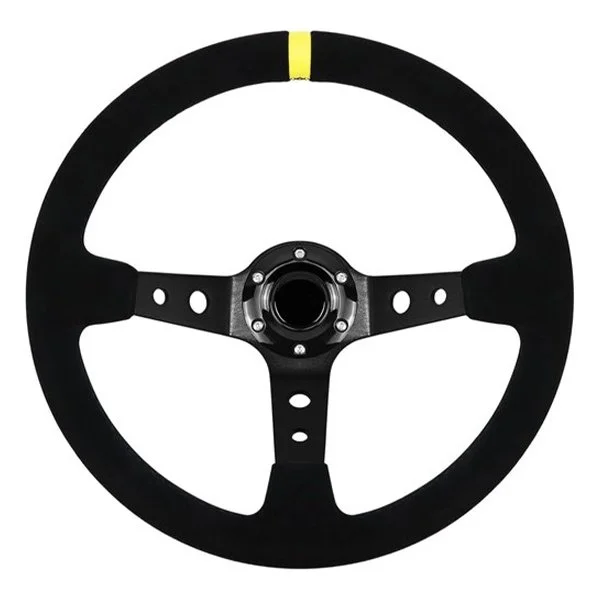Universal 13.6” Drift/Rally Steering Wheel