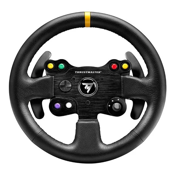 Thrustmaster Leather 28GT Wheel Add-On