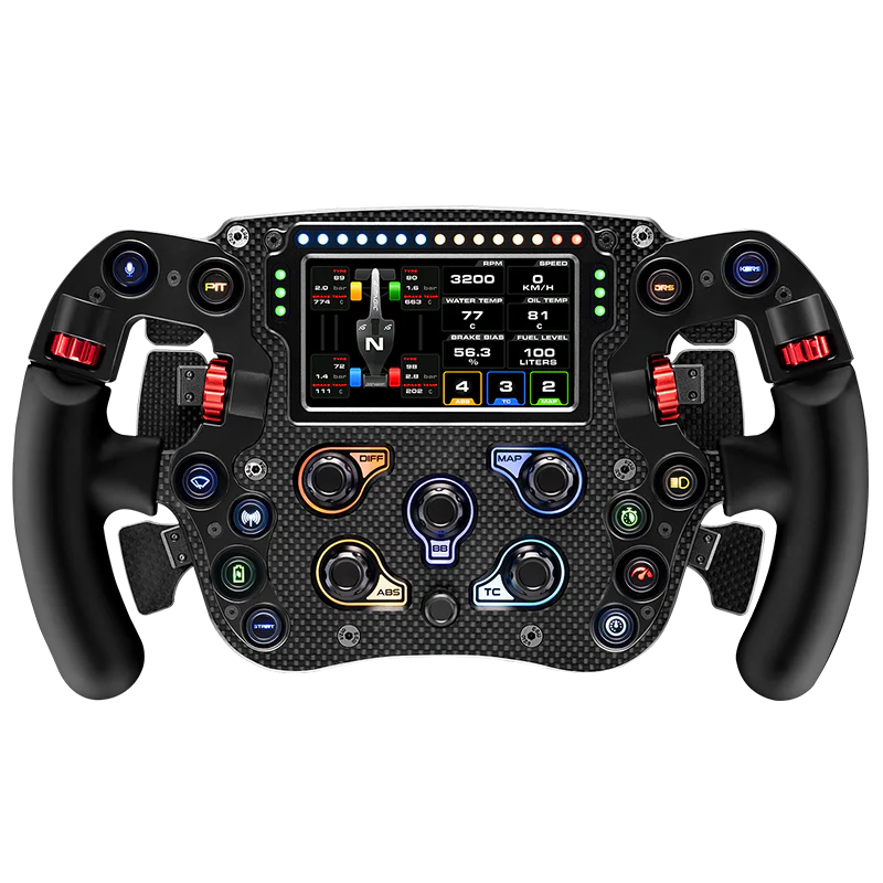Simagic FX Pro Formula Steering Wheel