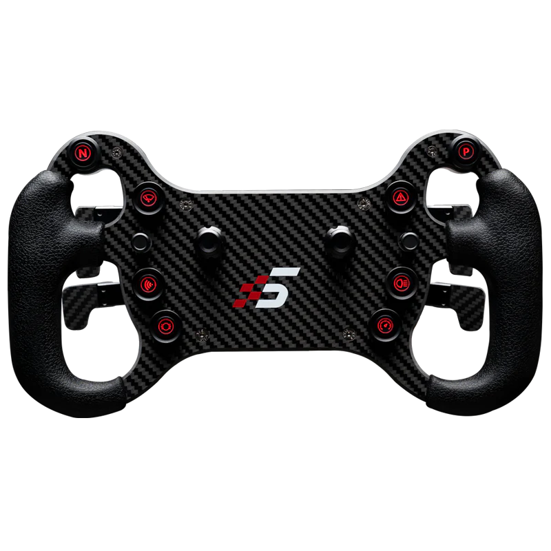 Simagic GT4 Steering Wheel