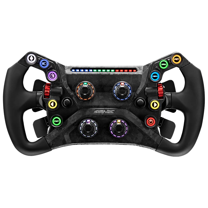 Simagic GT Neo