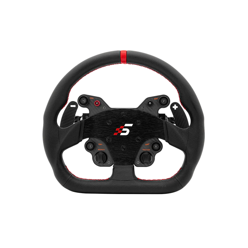 Simagic GT1-SD Steering Wheel