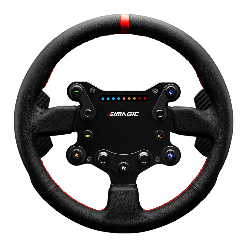 Simagic GTS Steering Wheel