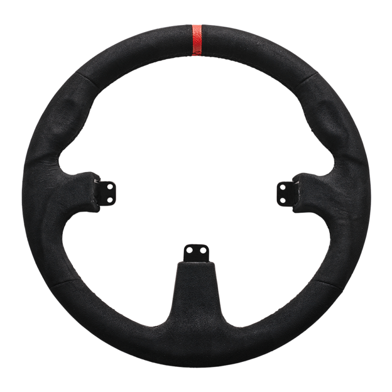 Asetek Round Comfort+ Rim