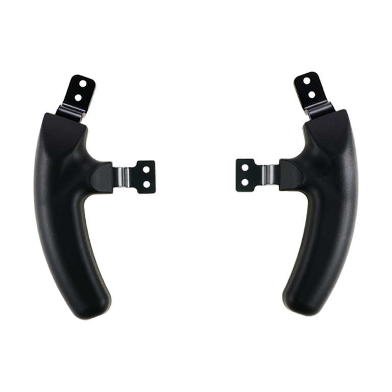 Asetek Formula XL Handles