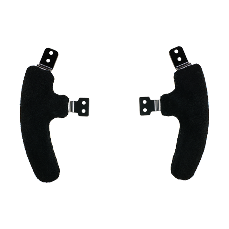 Asetek Formula Regular Handles w. suede