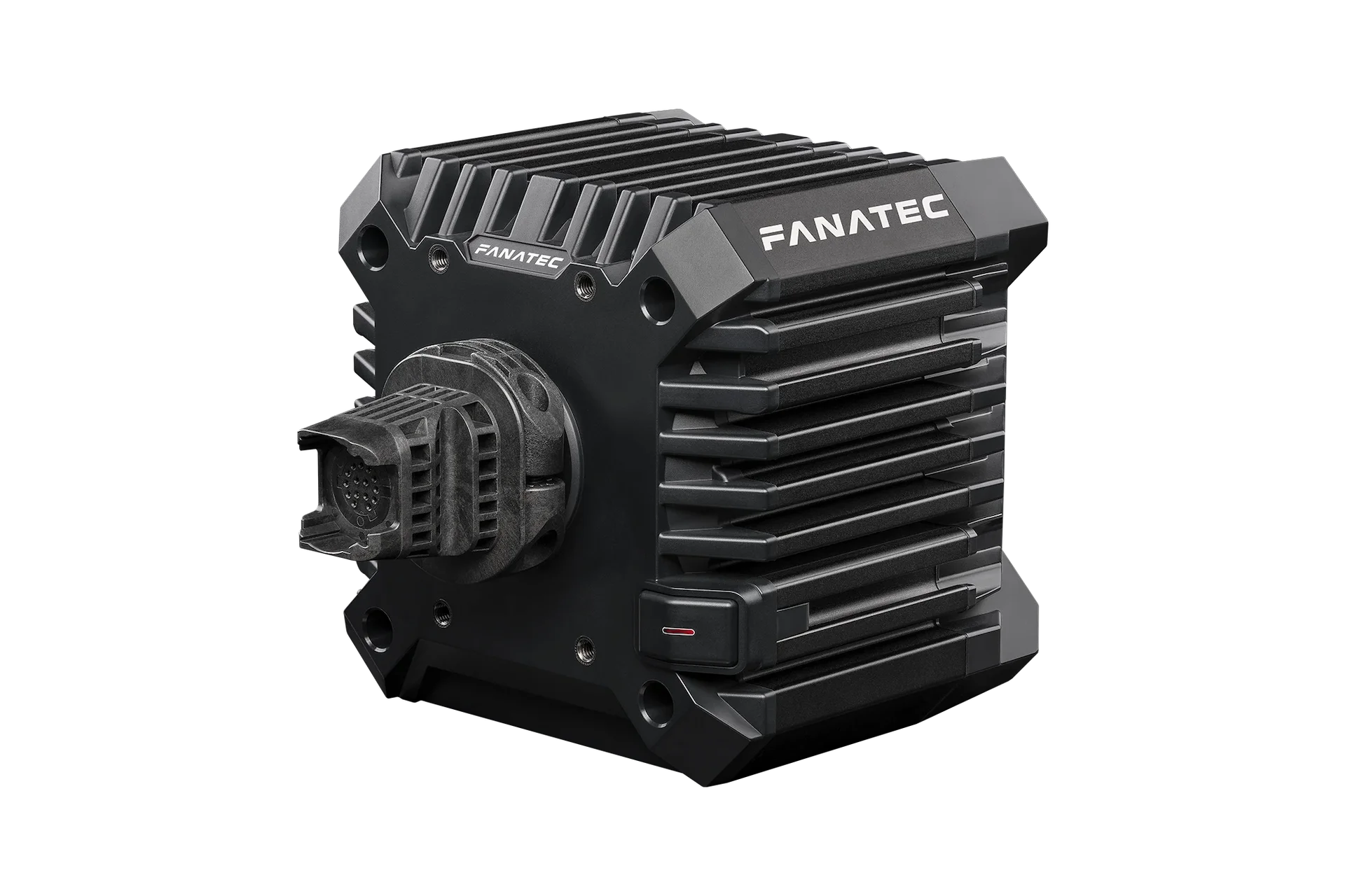 Fanatec CSL DD QR2 (5 Nm)