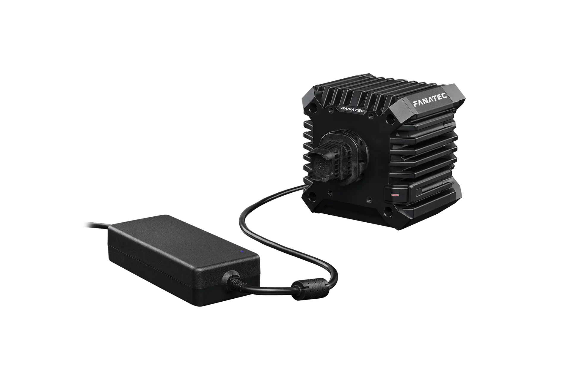 Fanatec CSL DD QR2 (8 Nm)