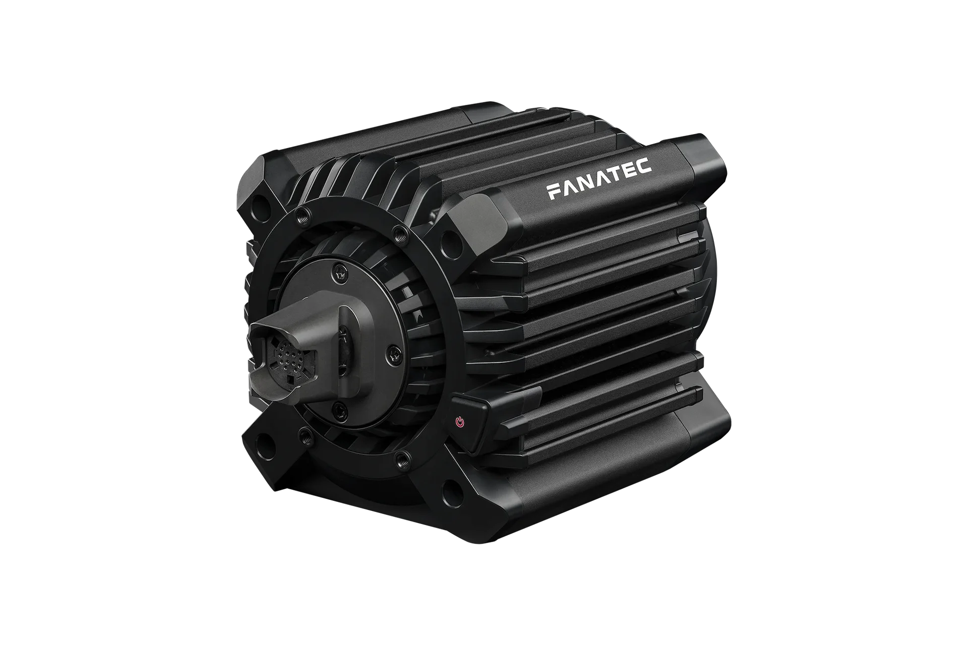 Fanatec Clubsport DD +