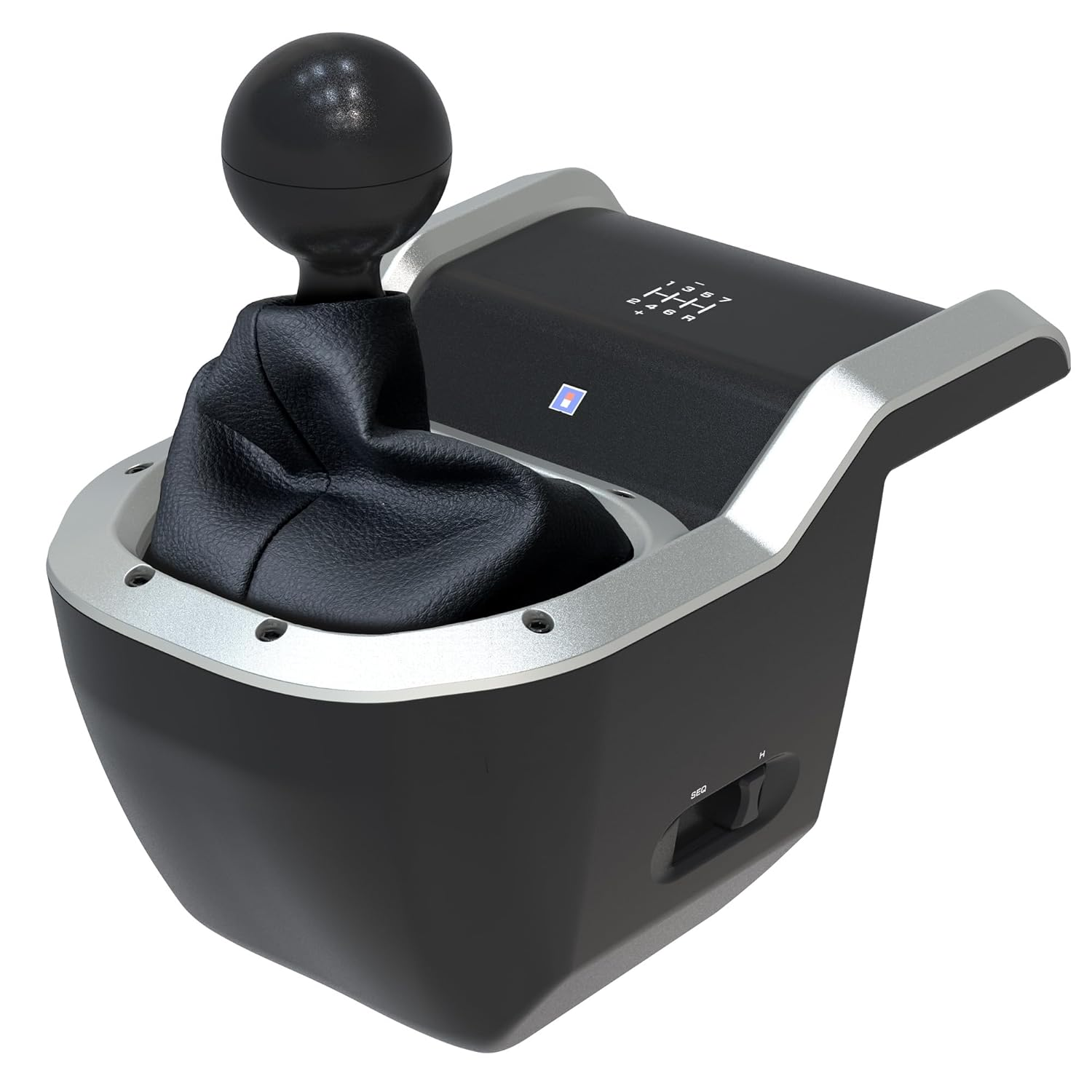 HORI 7-Speed Racing Shifter