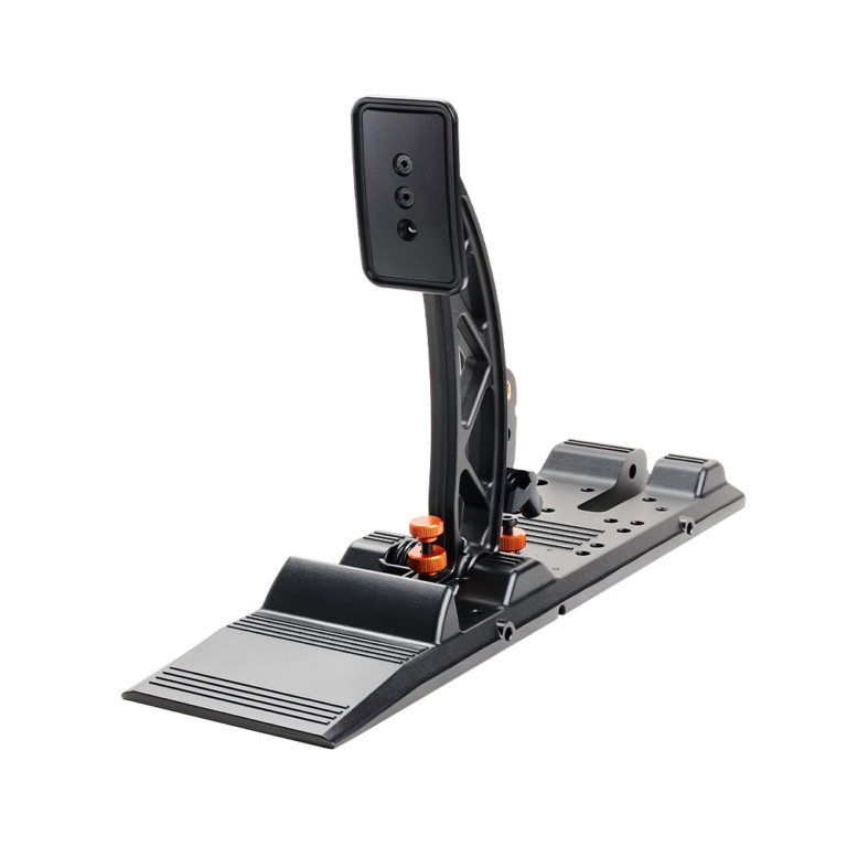 Asetek SimSports La Prima™ Clutch System