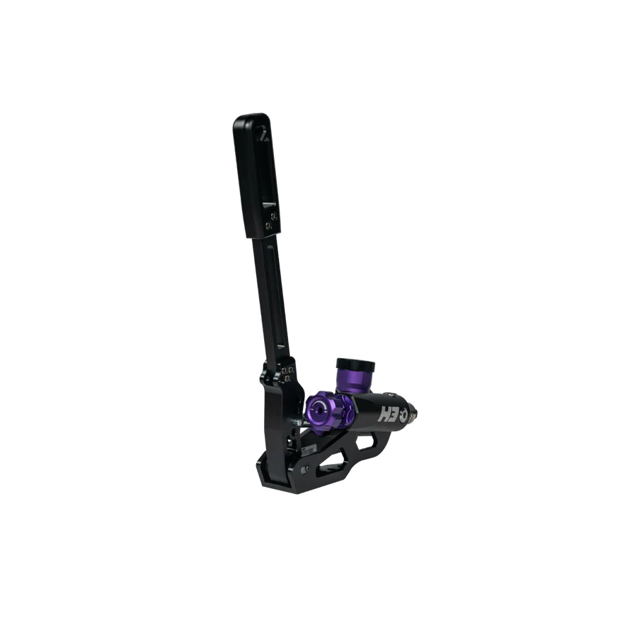 Conspit H3 Dual-Mode Hydraulic Handbrake