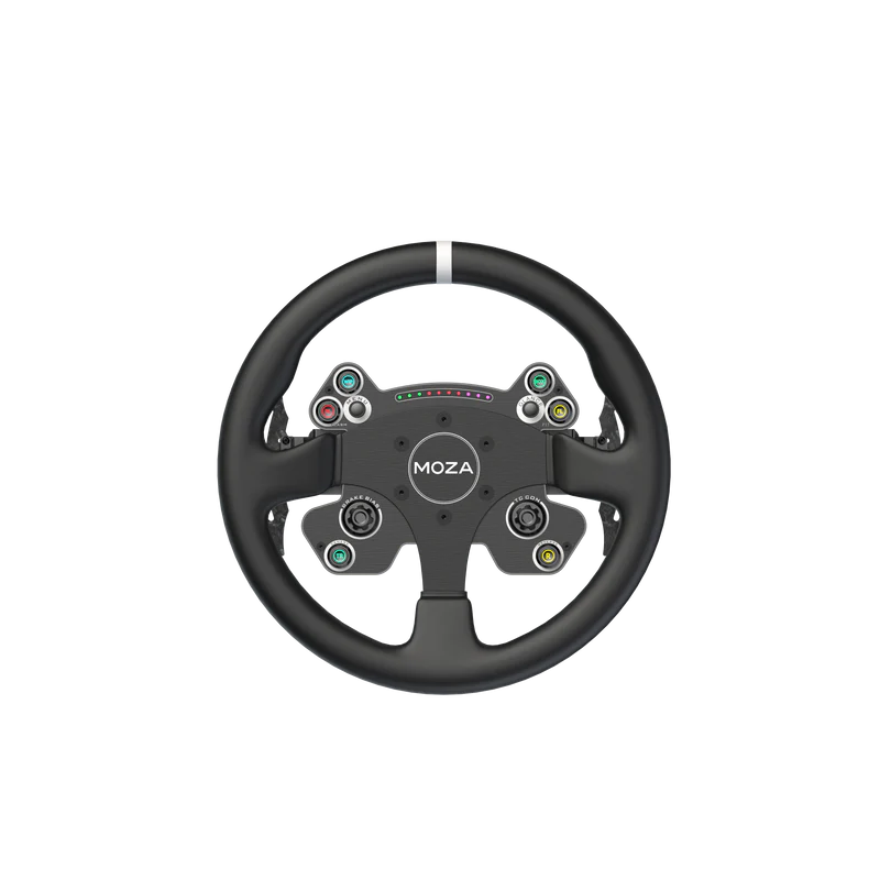 MOZA CS V2P Steering Wheel