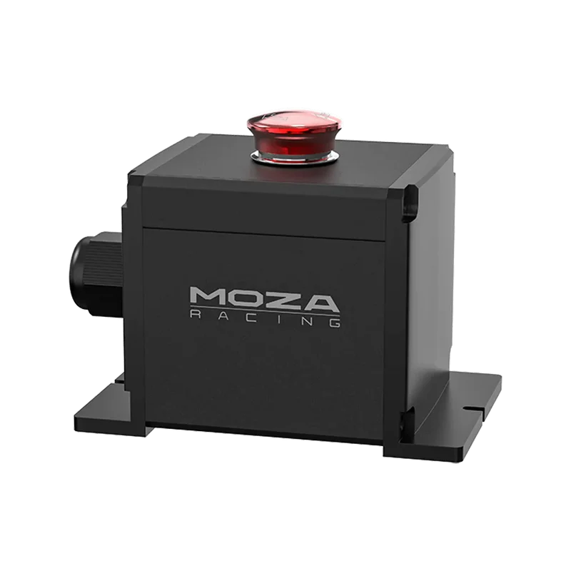 MOZA E-Stop Switch