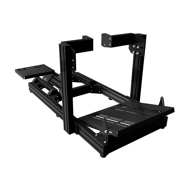 6S-80 V2 Sim Racing Chassis - Fanatec DD Mount