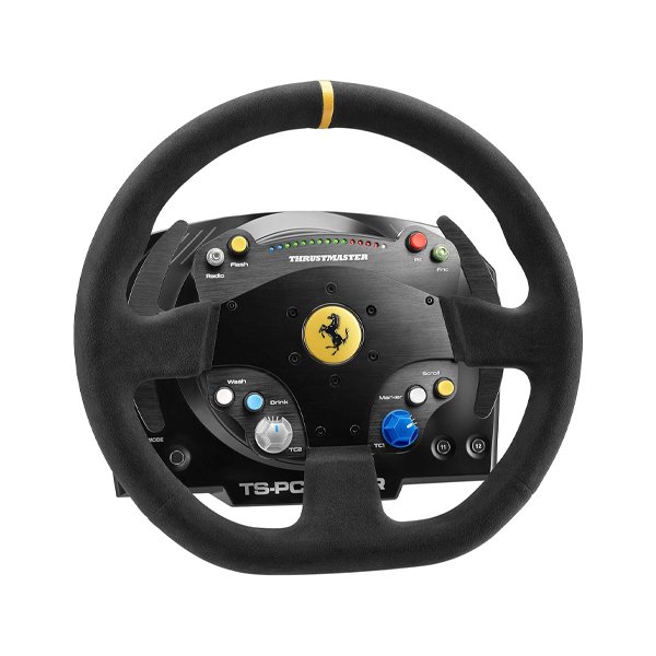 Thrustmaster TS-PC Racer 488 Challenge Edition