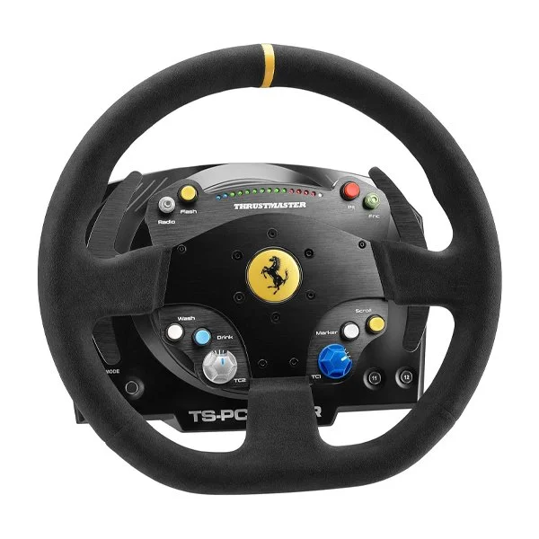 Thrustmaster TS-PC Racer 488 Challenge Edition